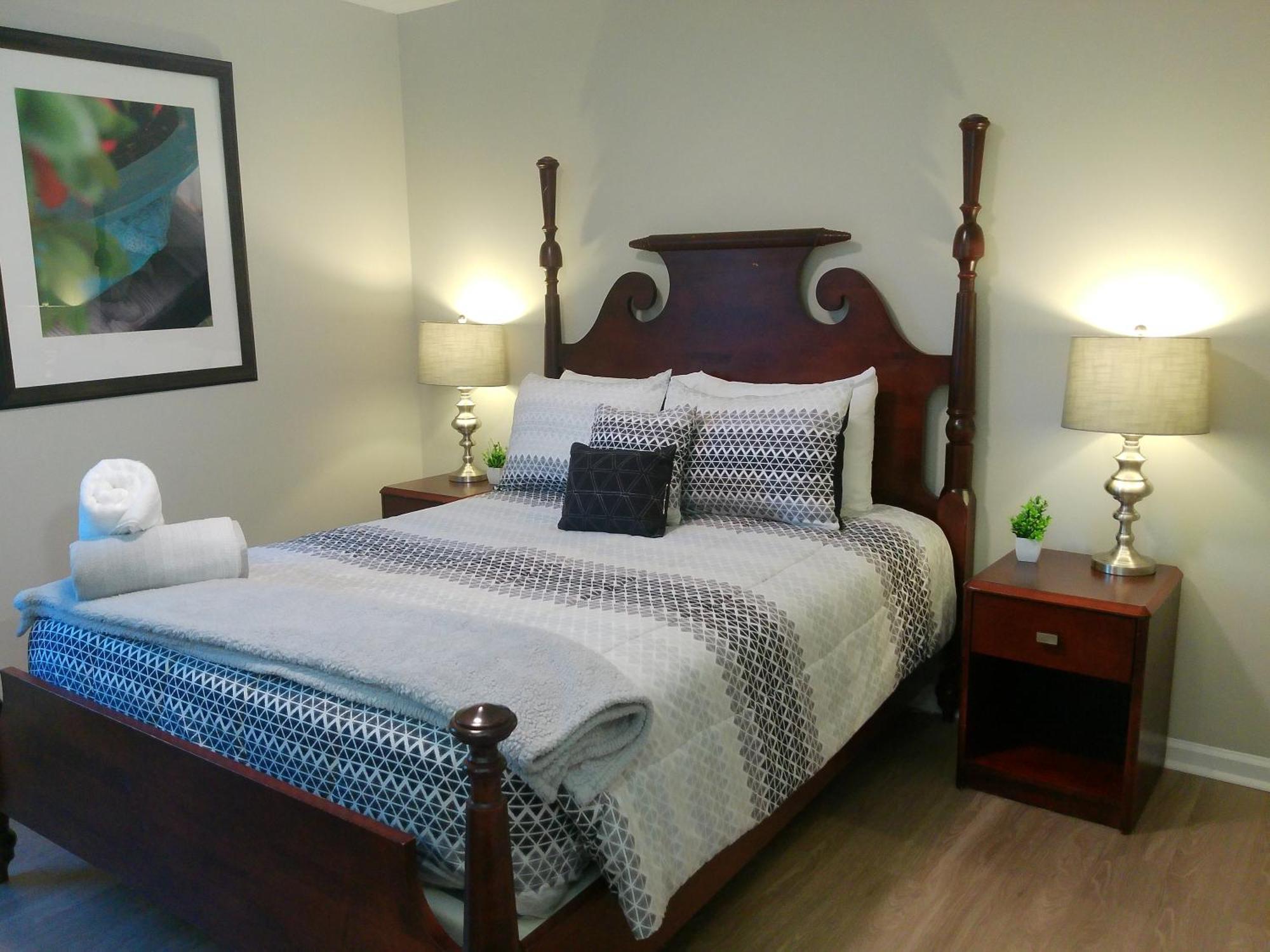 Studio 415 - Family-Friendly Escape Spring Lake Εξωτερικό φωτογραφία