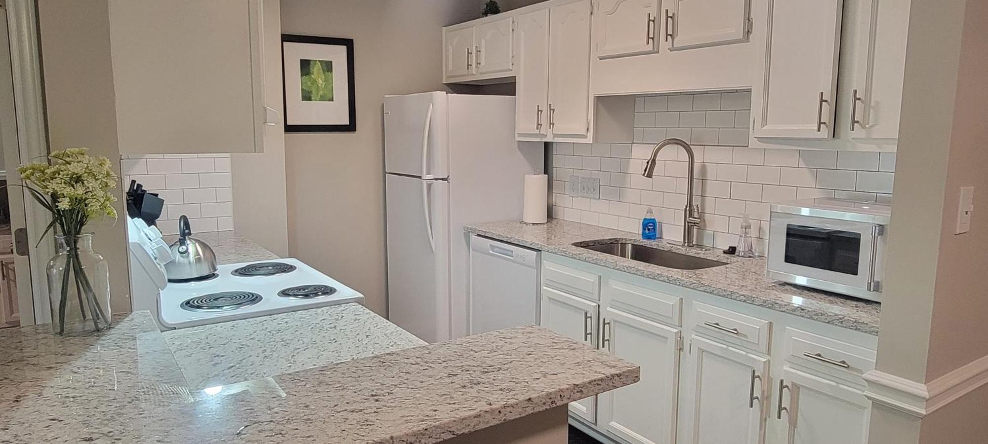 Studio 415 - Family-Friendly Escape Spring Lake Εξωτερικό φωτογραφία