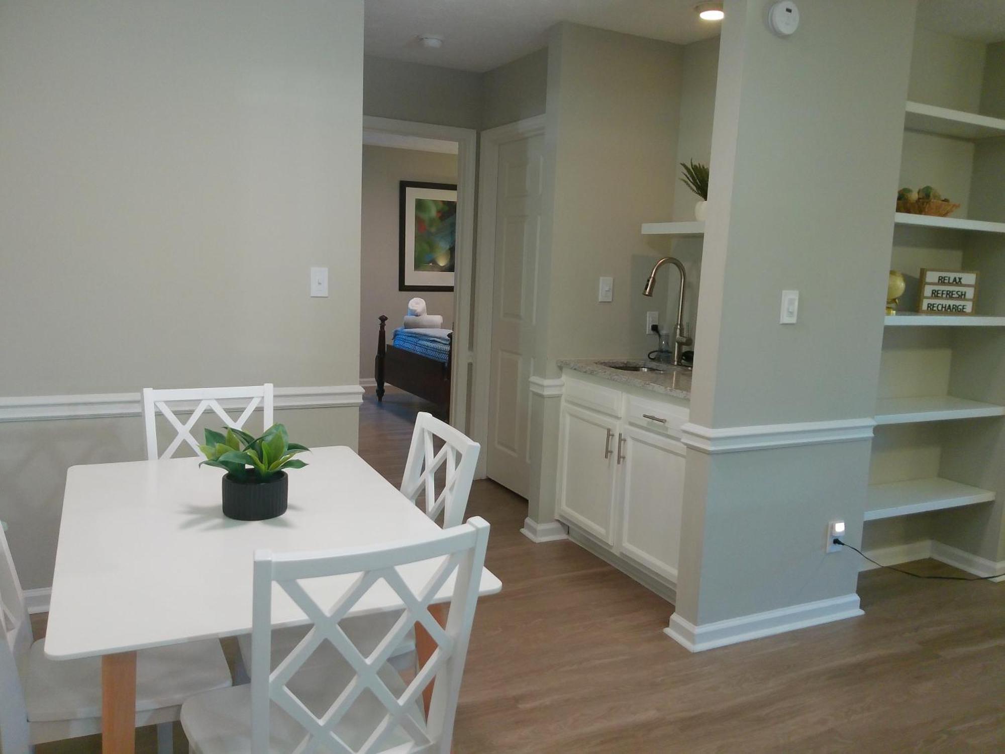 Studio 415 - Family-Friendly Escape Spring Lake Εξωτερικό φωτογραφία