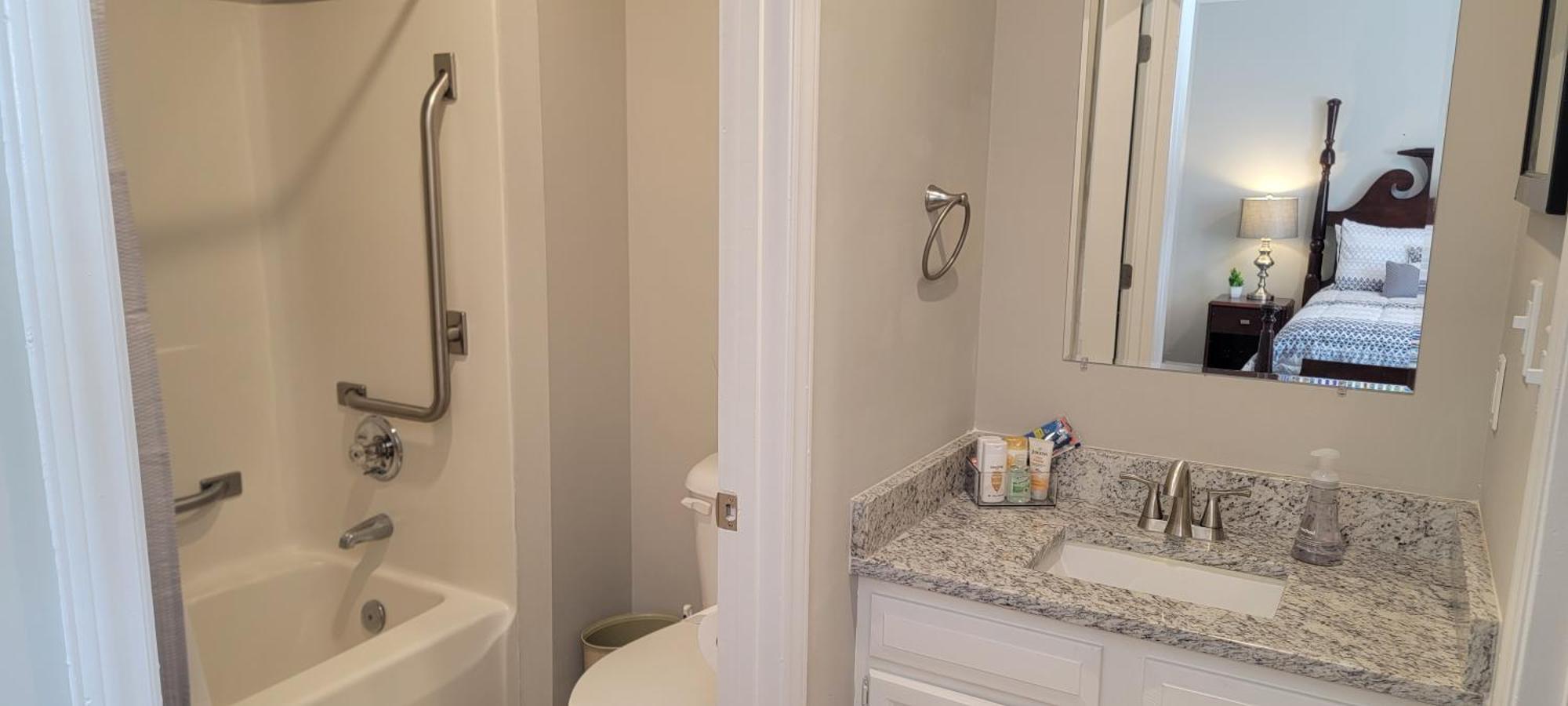 Studio 415 - Family-Friendly Escape Spring Lake Εξωτερικό φωτογραφία