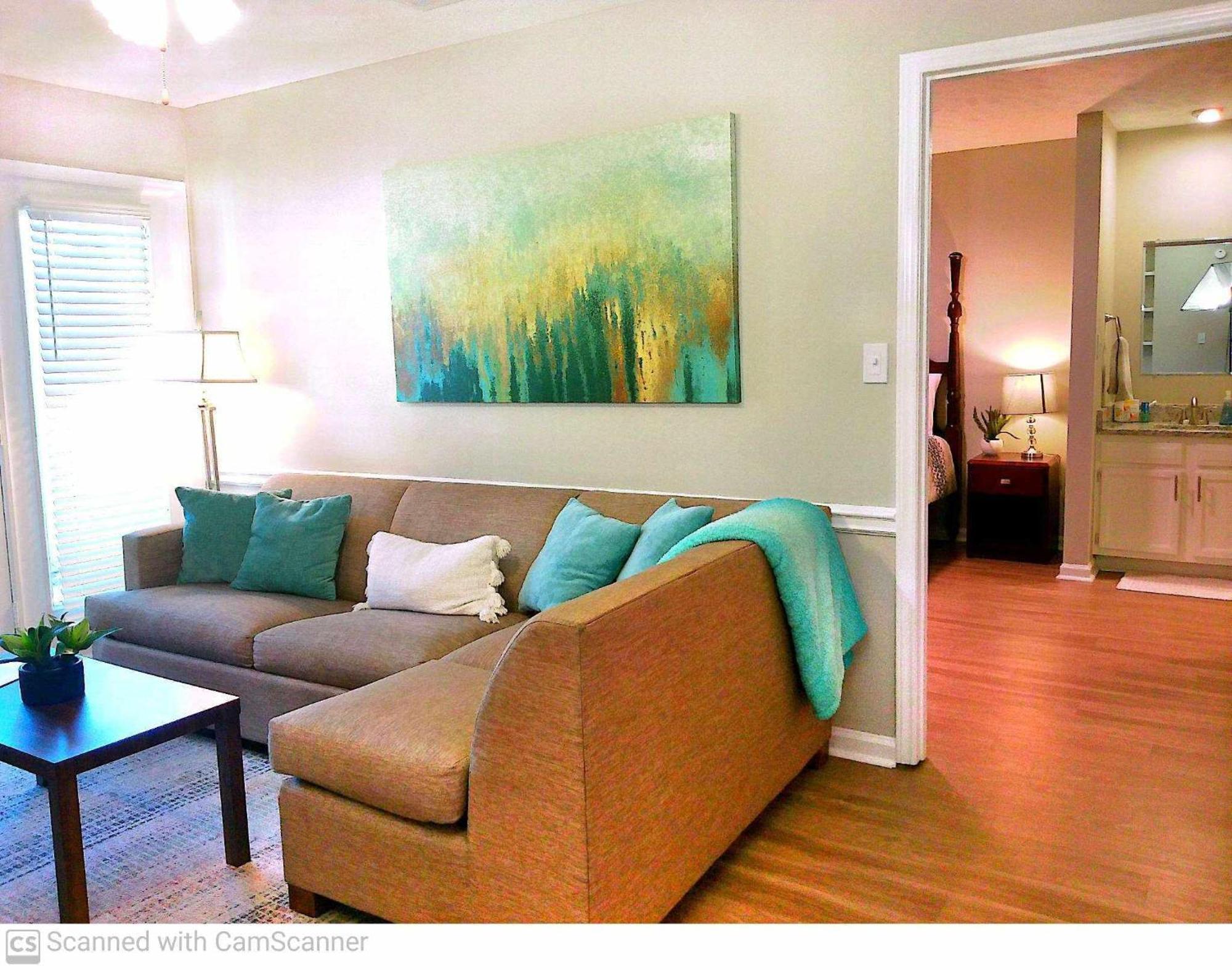 Studio 415 - Family-Friendly Escape Spring Lake Εξωτερικό φωτογραφία